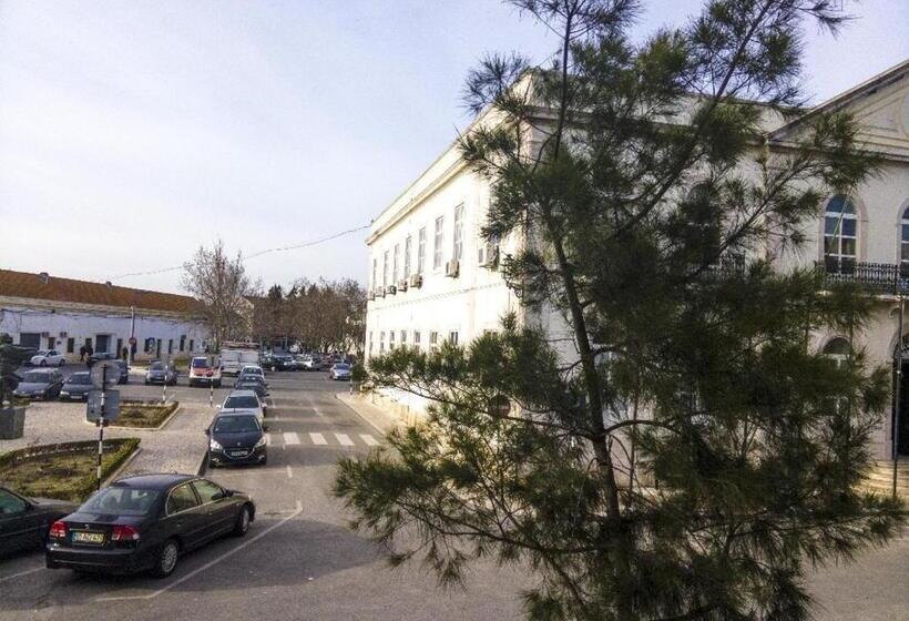 Пансион O Catraio