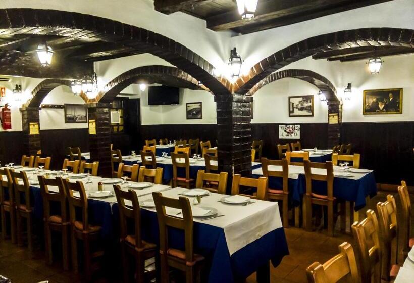 Пансион O Catraio