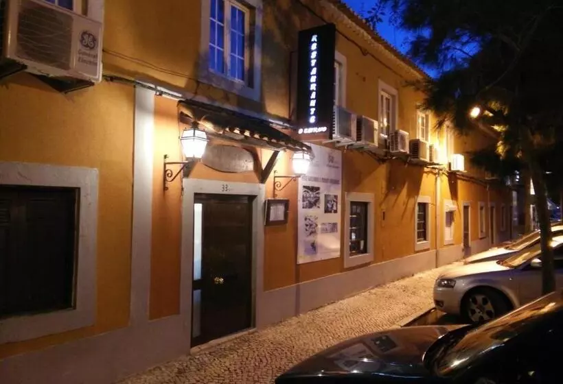 ペンション O Catraio