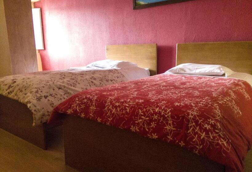 Пансион O Catraio