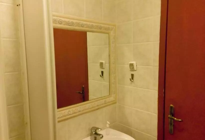 ペンション O Catraio