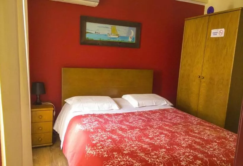 ペンション O Catraio