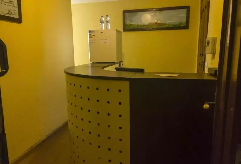 ペンション O Catraio