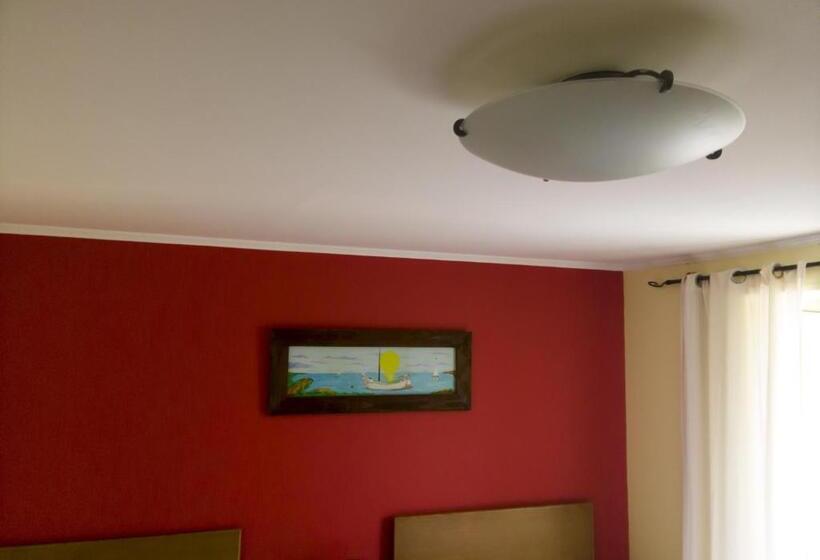 Пансион O Catraio