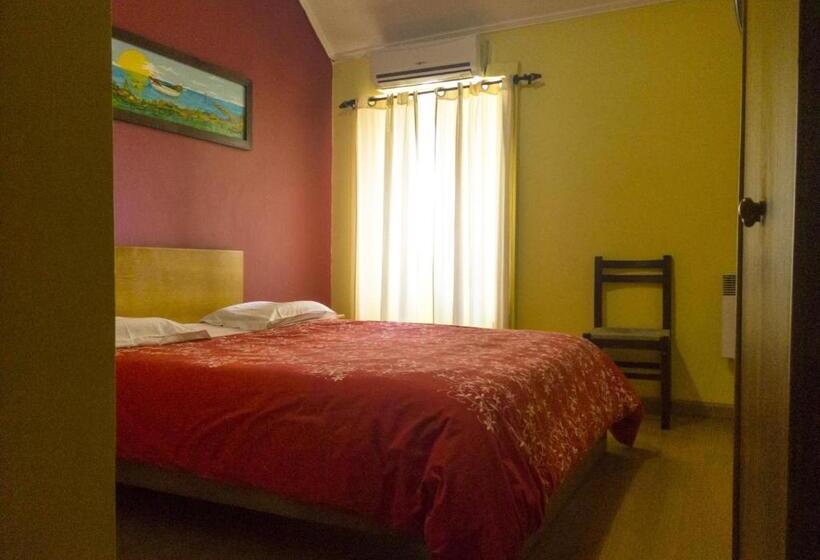 Пансион O Catraio