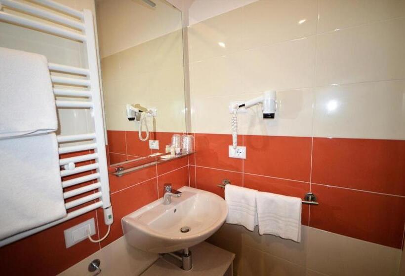 بنسيون Palafiori Rooms Sanremo