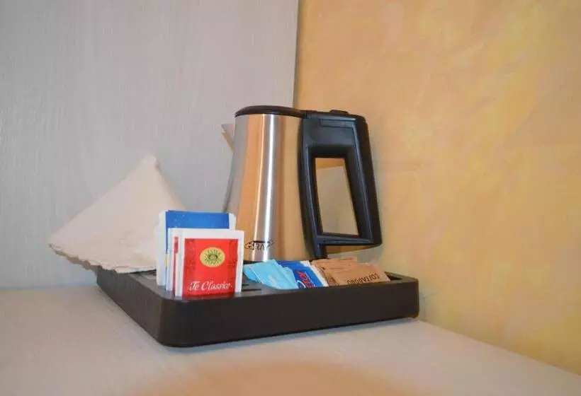 ペンション Palafiori Rooms Sanremo