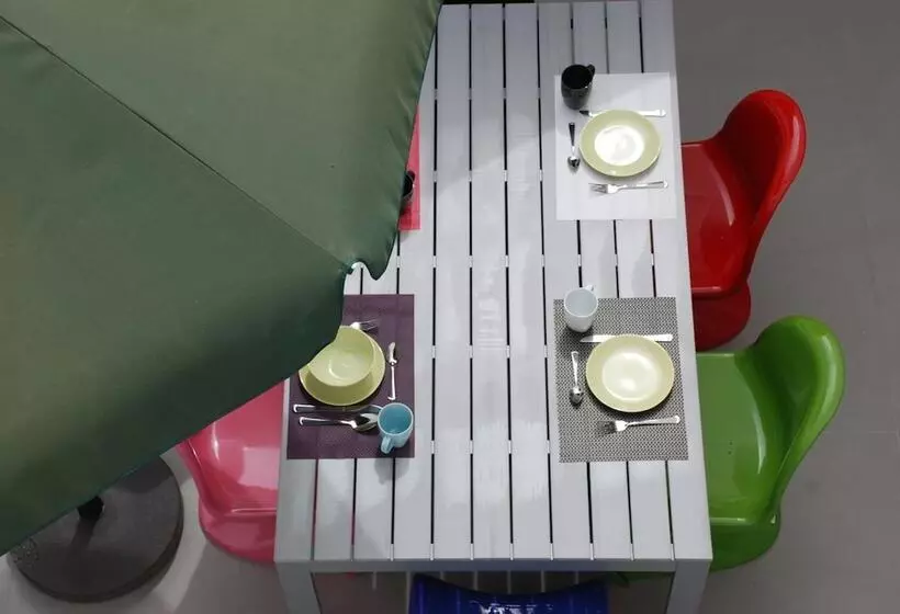 پانسیون Stayinn City  Evora