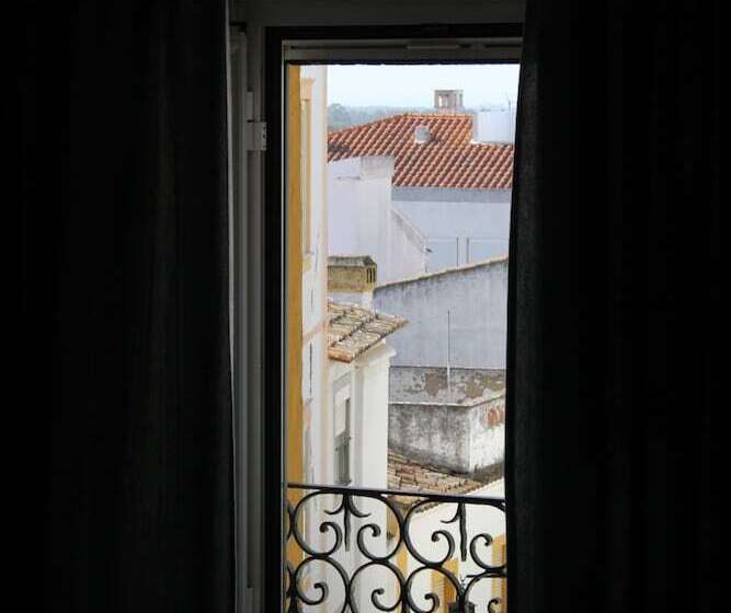 پانسیون Stayinn City Evora