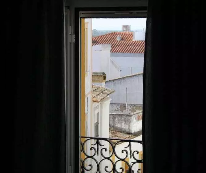 پانسیون Stayinn City  Evora