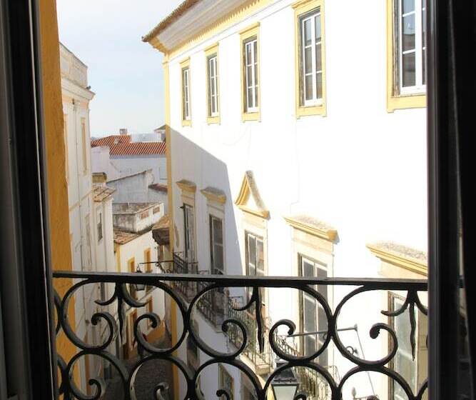 پانسیون Stayinn City Evora