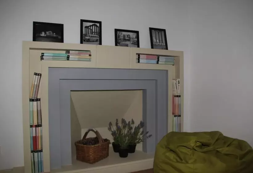 پانسیون Stayinn City  Evora