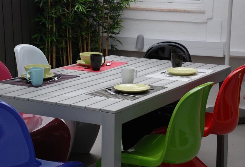 پانسیون Stayinn City Evora