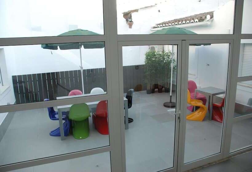 پانسیون Stayinn City Evora