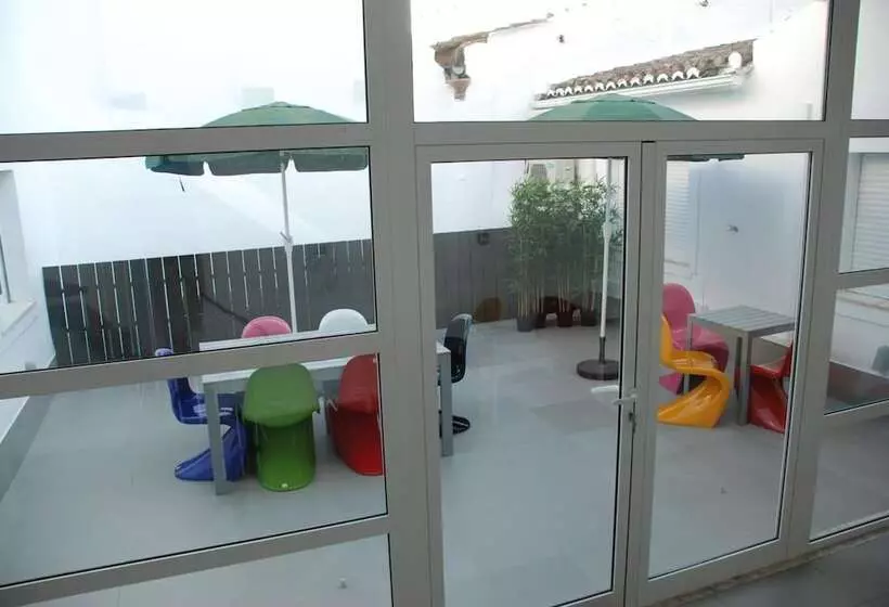 پانسیون Stayinn City  Evora