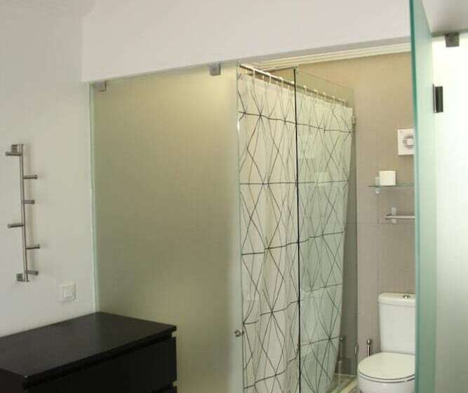 پانسیون Stayinn City Evora