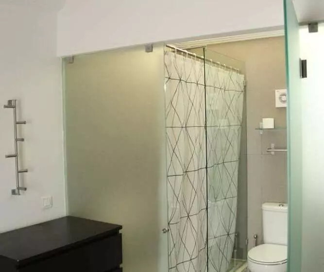 پانسیون Stayinn City  Evora