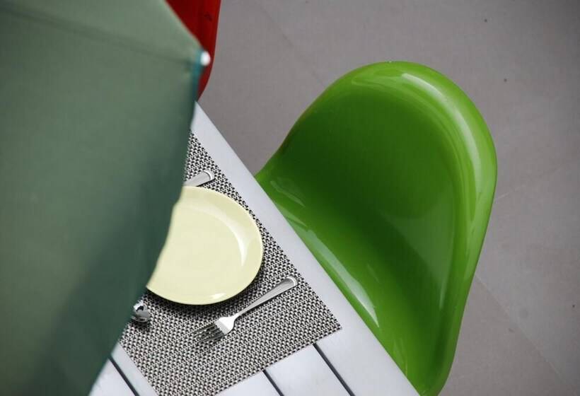 پانسیون Stayinn City Evora