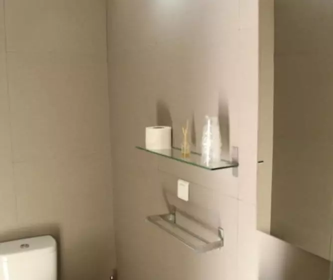 پانسیون Stayinn City  Evora