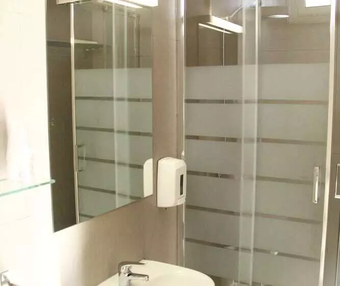 پانسیون Stayinn City  Evora