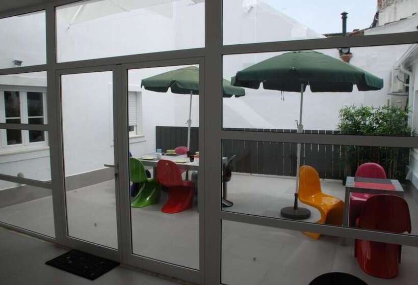 پانسیون Stayinn City Evora