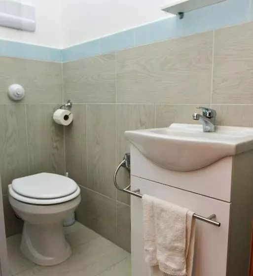 Majatalo Tervilla Residence