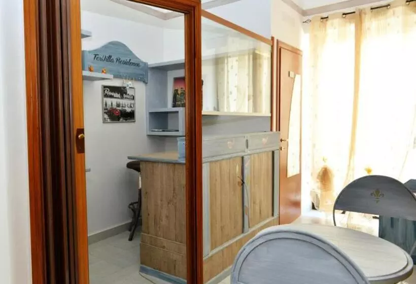 Majatalo Tervilla Residence