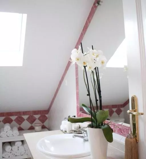 پانسیون The Sky Lofts Lisbon   Guesthouse