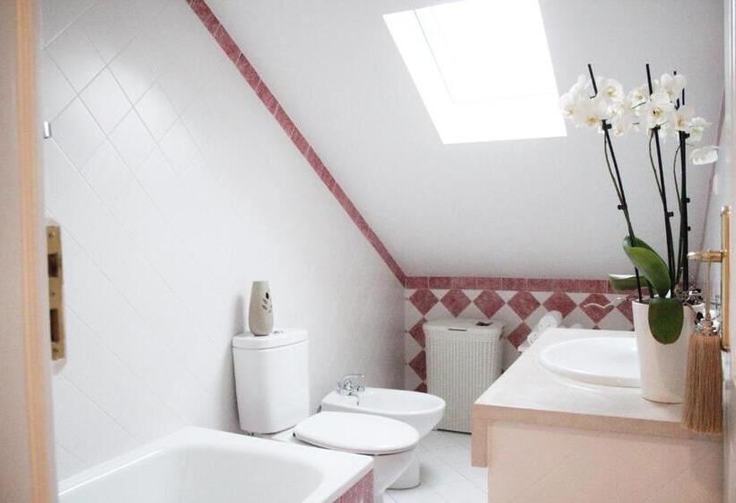 پانسیون The Sky Lofts Lisbon   Guesthouse