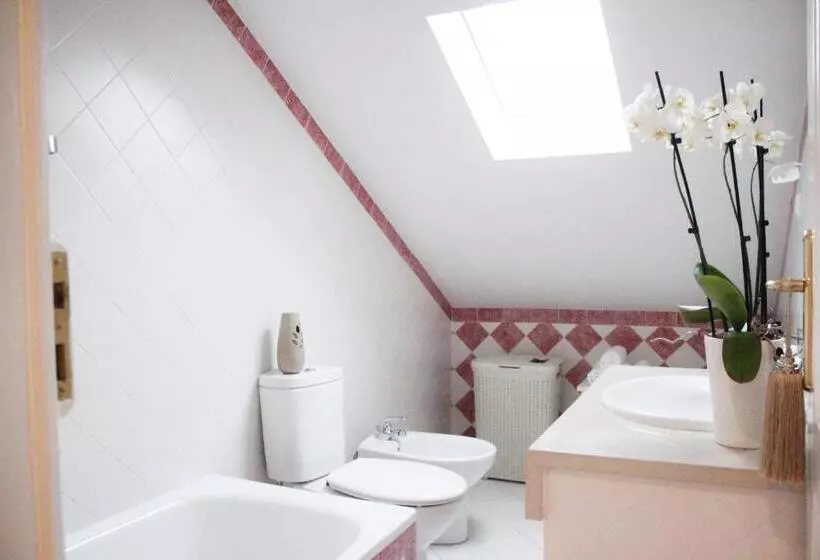 پانسیون The Sky Lofts Lisbon   Guesthouse