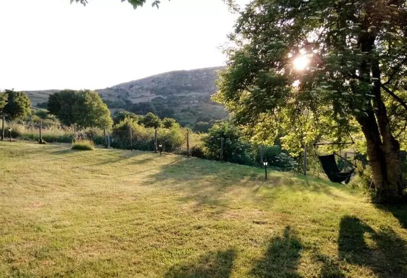 ホテル Agriturismo La Guinza