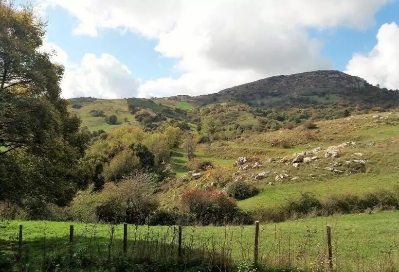 ホテル Agriturismo La Guinza