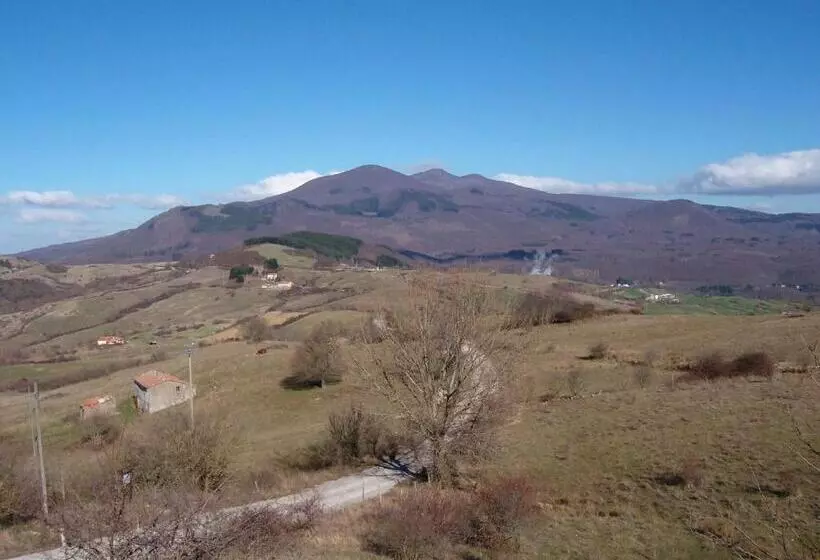 ホテル Agriturismo La Guinza