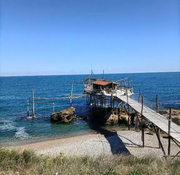 هتل Agriturismo Marina