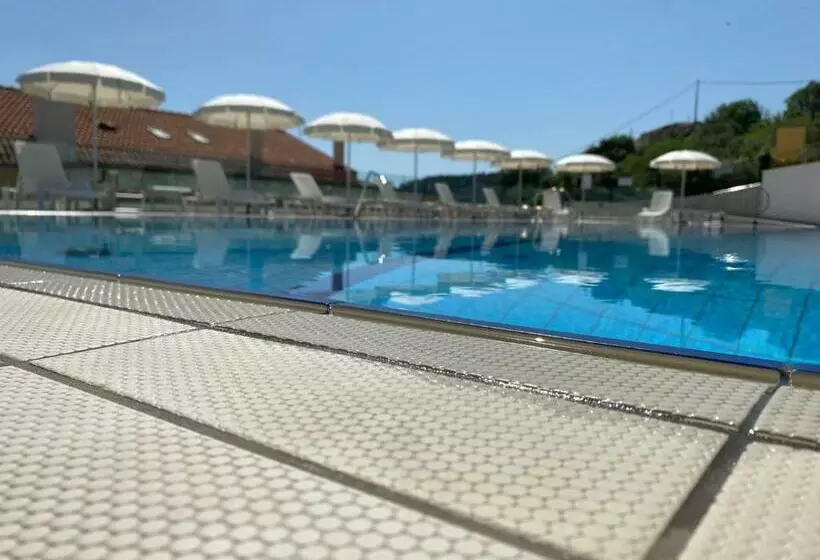 هتل Agriturismo Marina