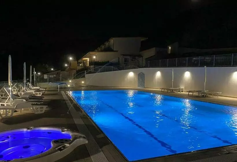 هتل Agriturismo Marina