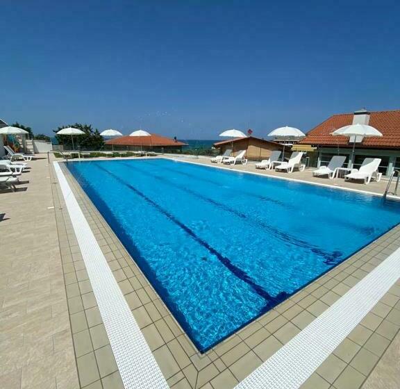 בית מלון כפרי Agriturismo Marina