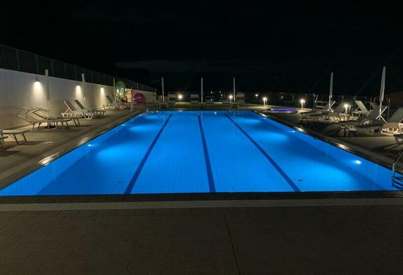 בית מלון כפרי Agriturismo Marina