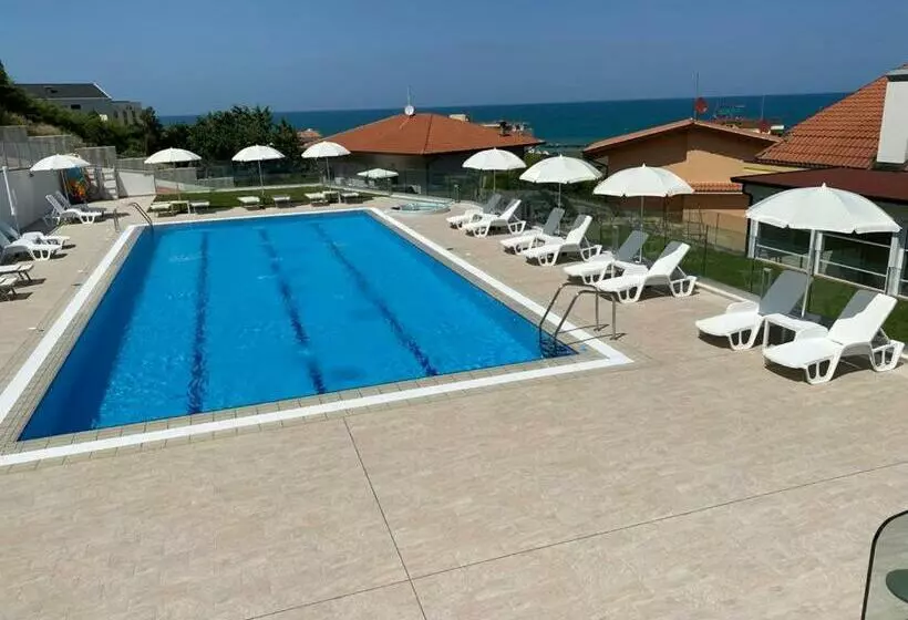 هتل Agriturismo Marina