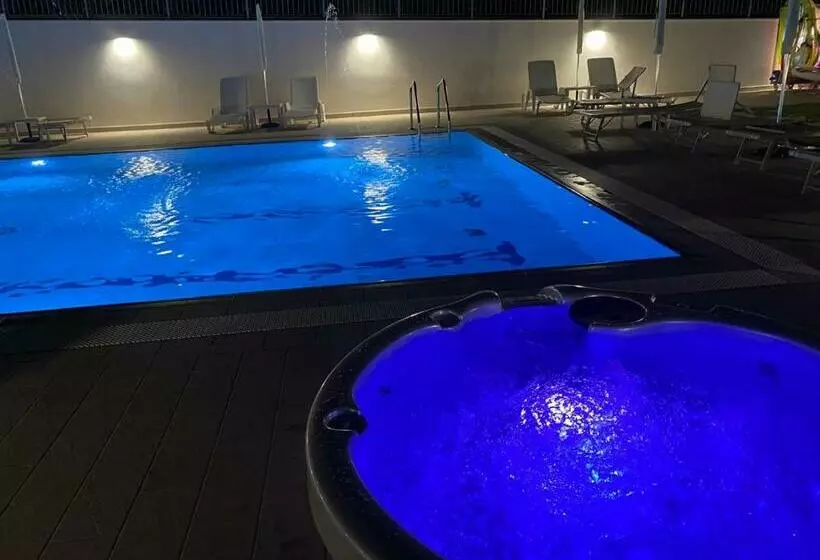 هتل Agriturismo Marina