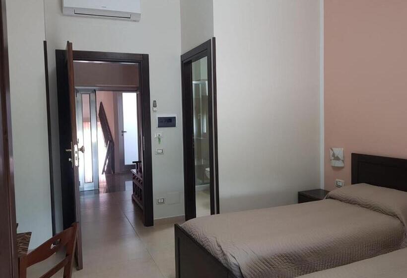 Пансион Affittacamere Il Tuffatore