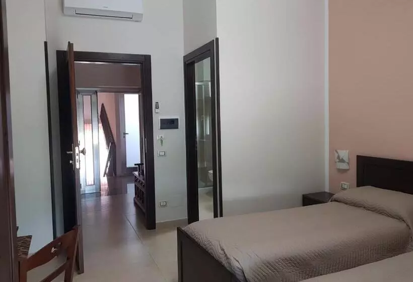 Majatalo Affittacamere Il Tuffatore