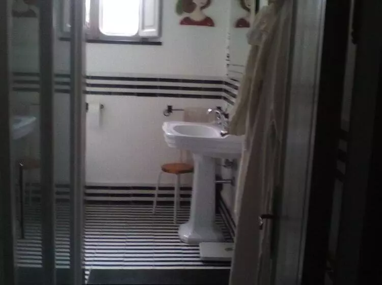 Majatalo B&b Villa Gualterio