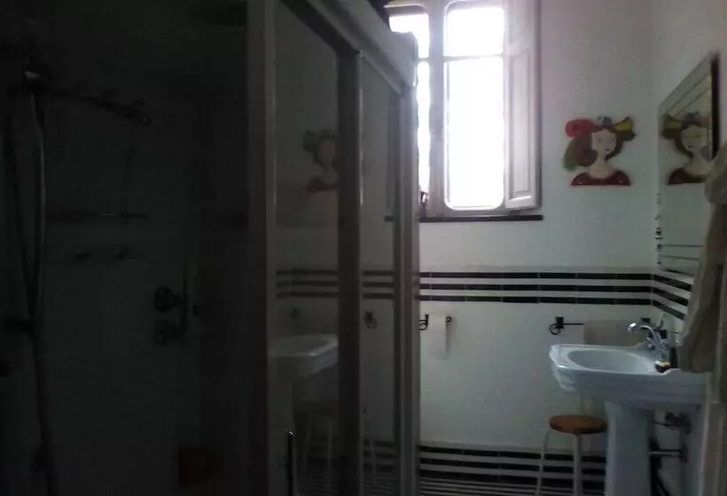 Majatalo B&b Villa Gualterio