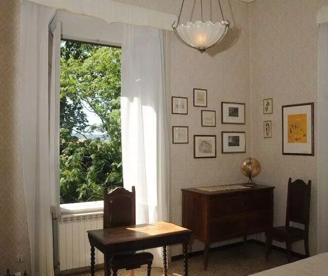 Majatalo B&b Villa Gualterio