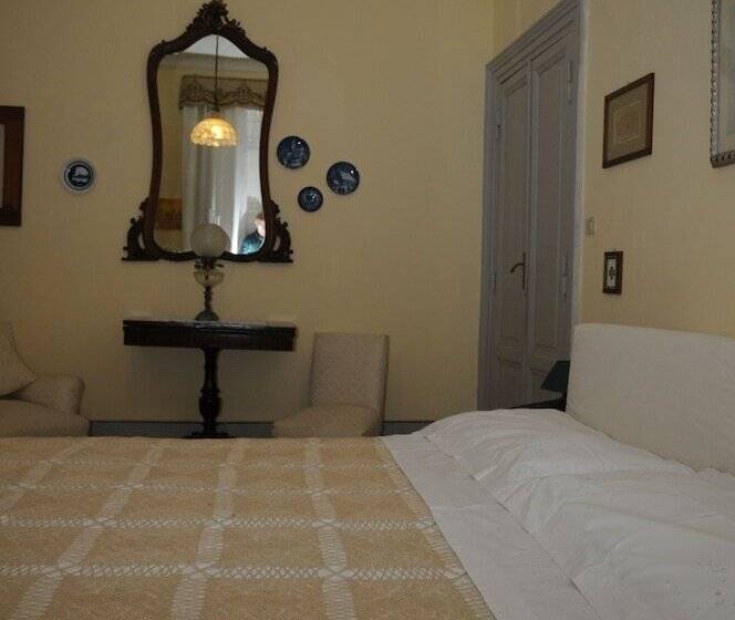 膳宿费 B&b Villa Gualterio