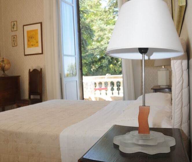 膳宿费 B&b Villa Gualterio