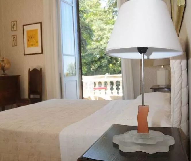 Majatalo B&b Villa Gualterio