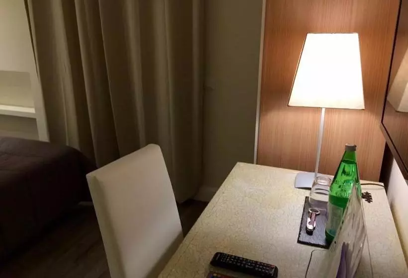 Pensione Charme Rooms