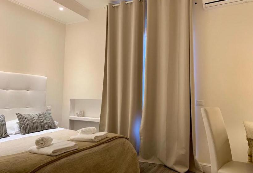 פנסיון Charme Rooms